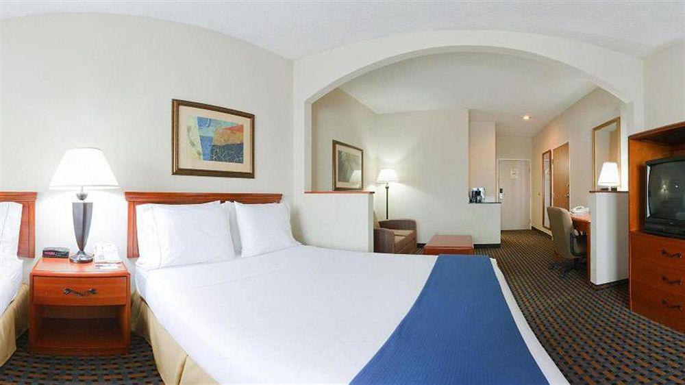 Comfort Suites Nw Dallas Near Love Field Luaran gambar