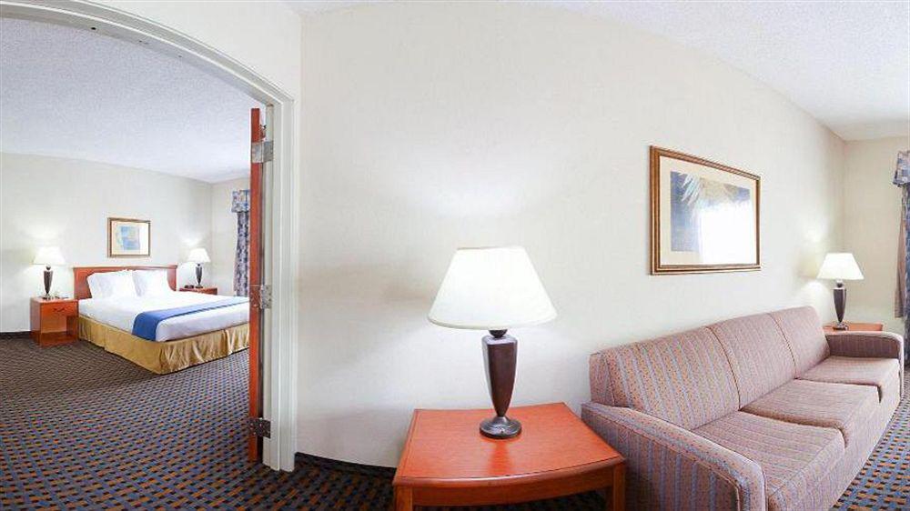 Comfort Suites Nw Dallas Near Love Field Luaran gambar