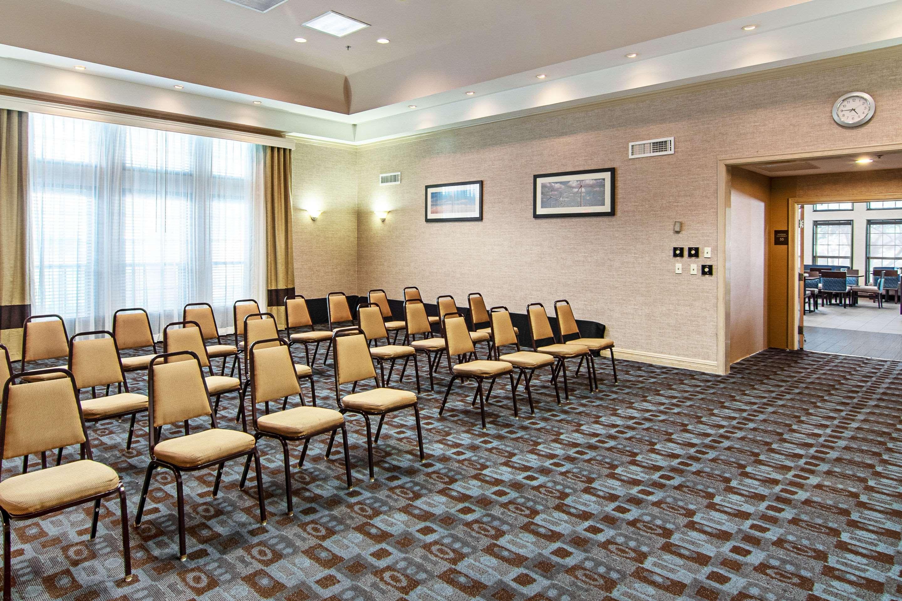 Comfort Suites Nw Dallas Near Love Field Luaran gambar