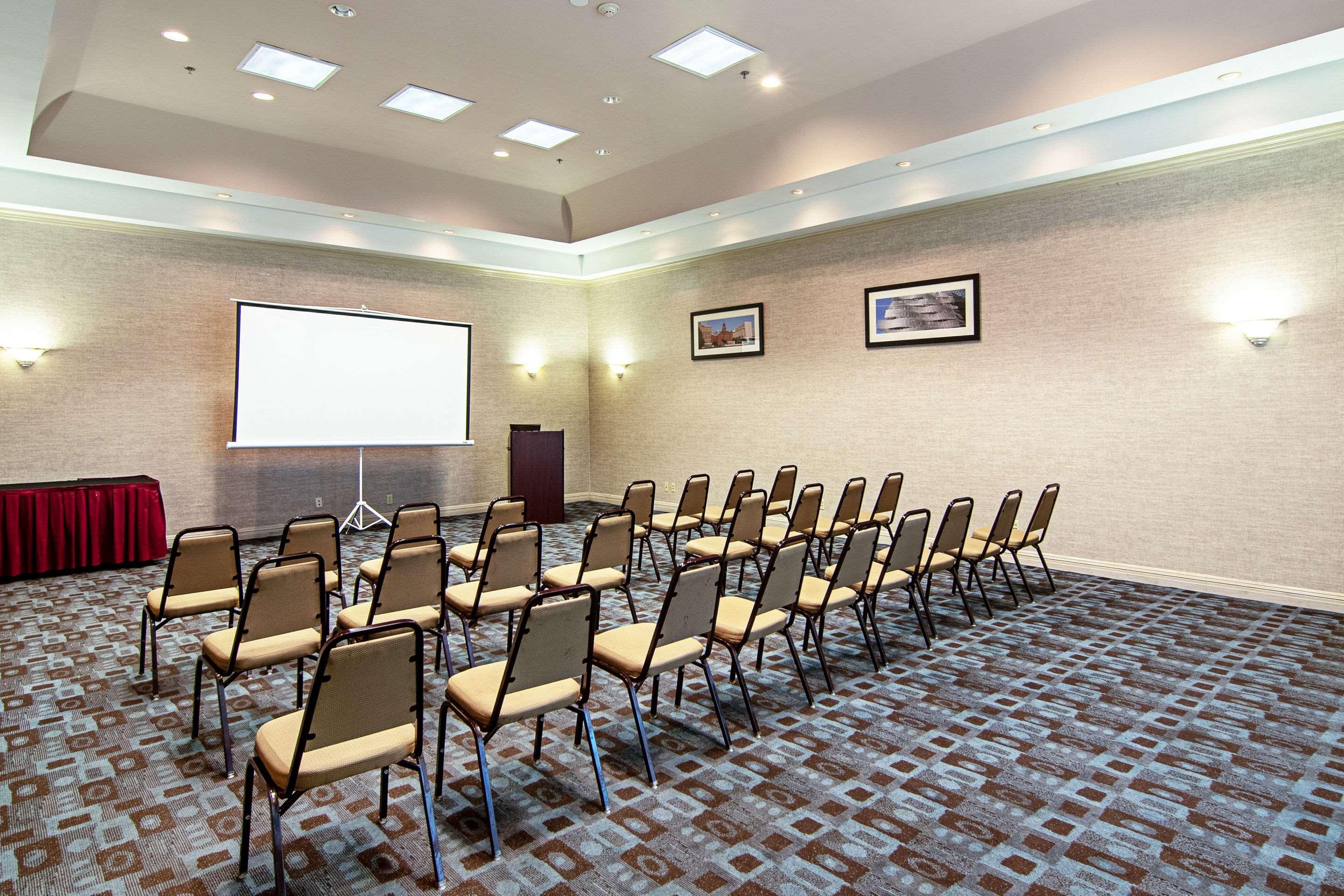 Comfort Suites Nw Dallas Near Love Field Luaran gambar