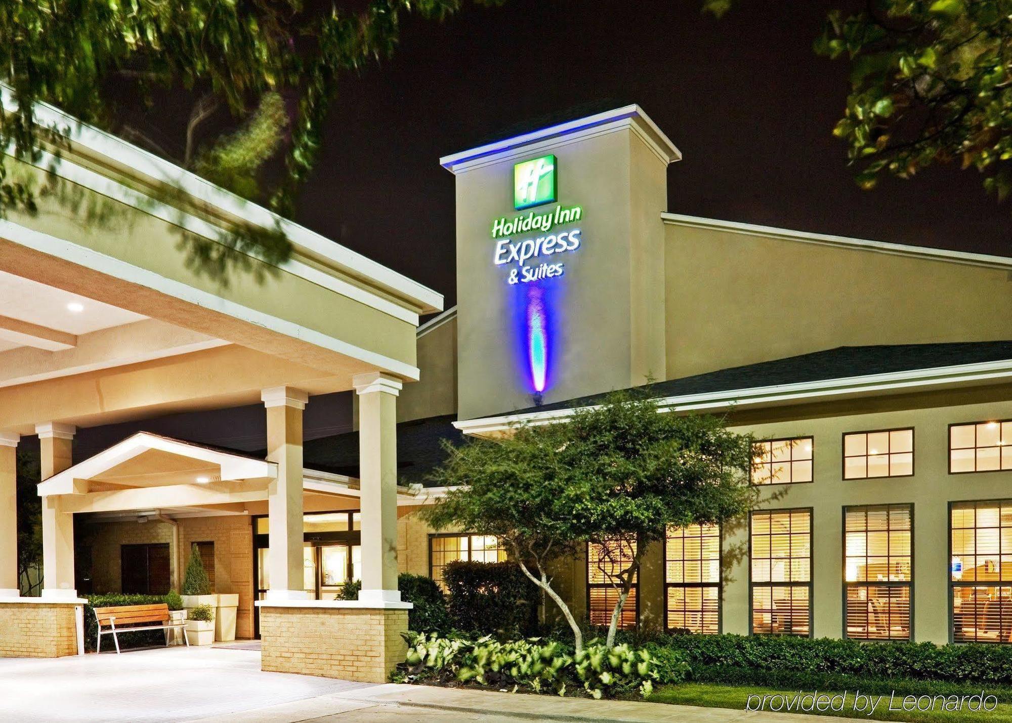 Comfort Suites Nw Dallas Near Love Field Luaran gambar