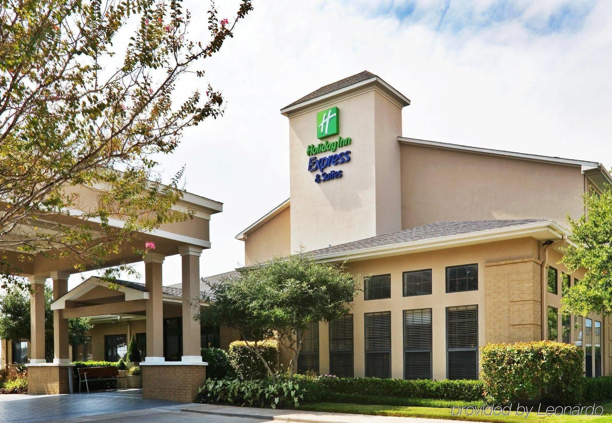 Comfort Suites Nw Dallas Near Love Field Luaran gambar