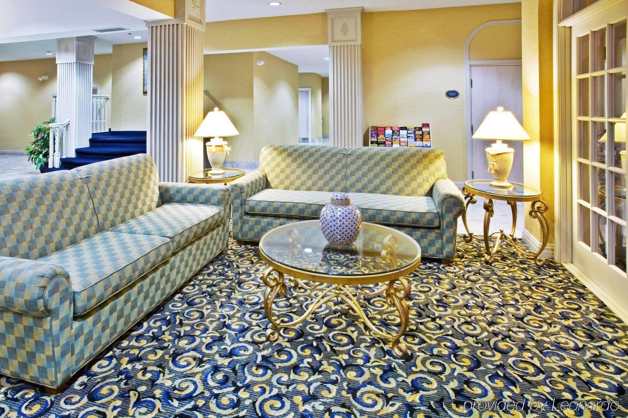 Comfort Suites Nw Dallas Near Love Field Luaran gambar