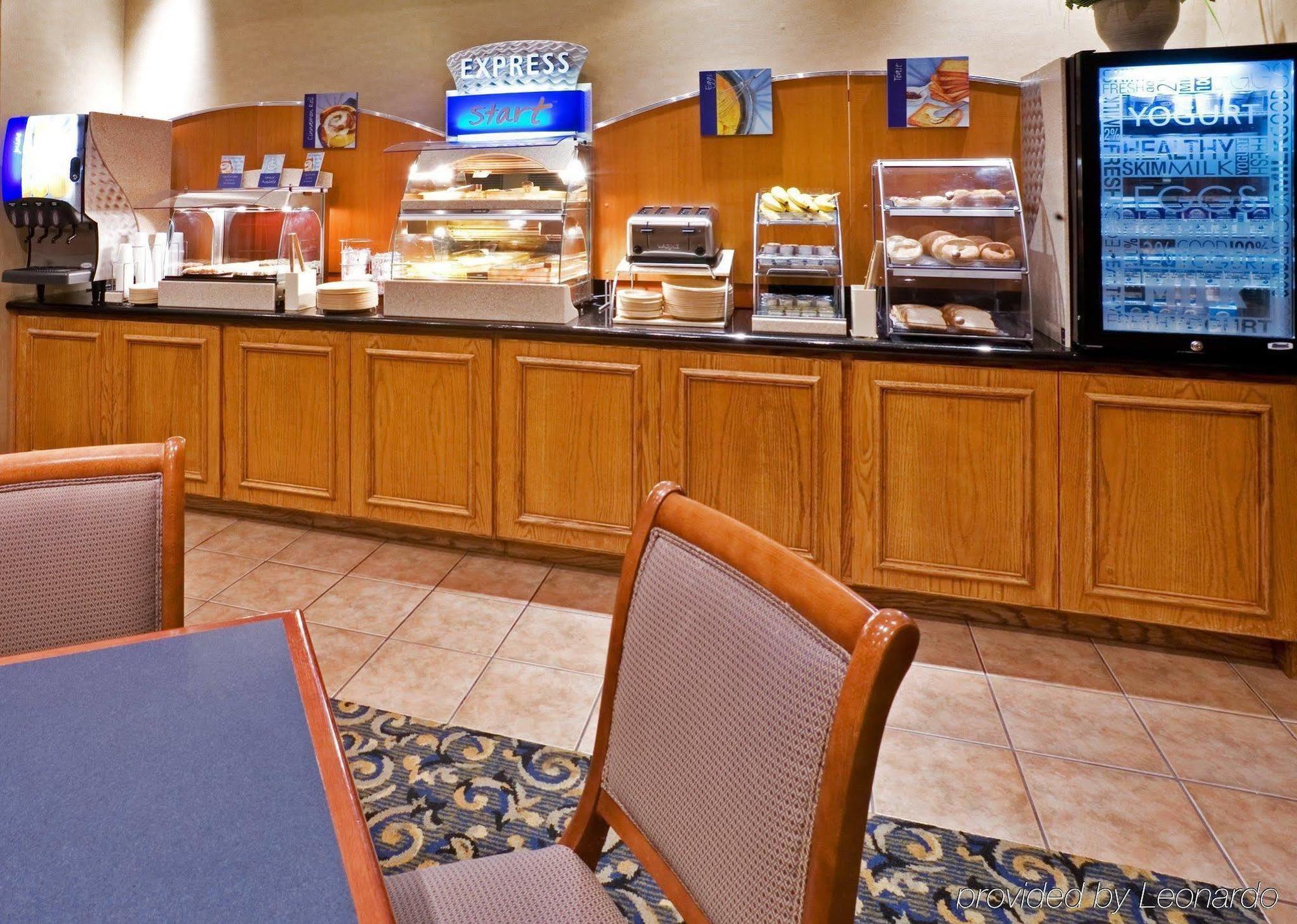 Comfort Suites Nw Dallas Near Love Field Luaran gambar