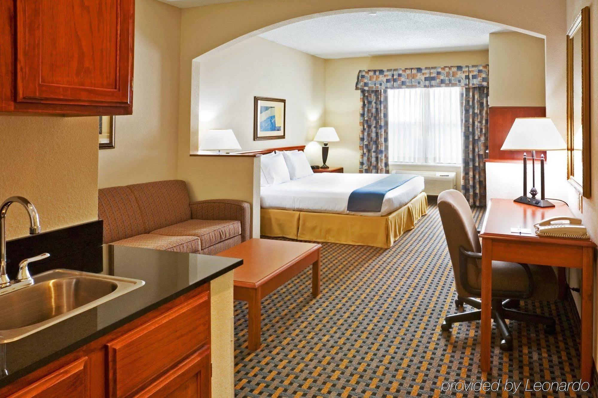 Comfort Suites Nw Dallas Near Love Field Luaran gambar