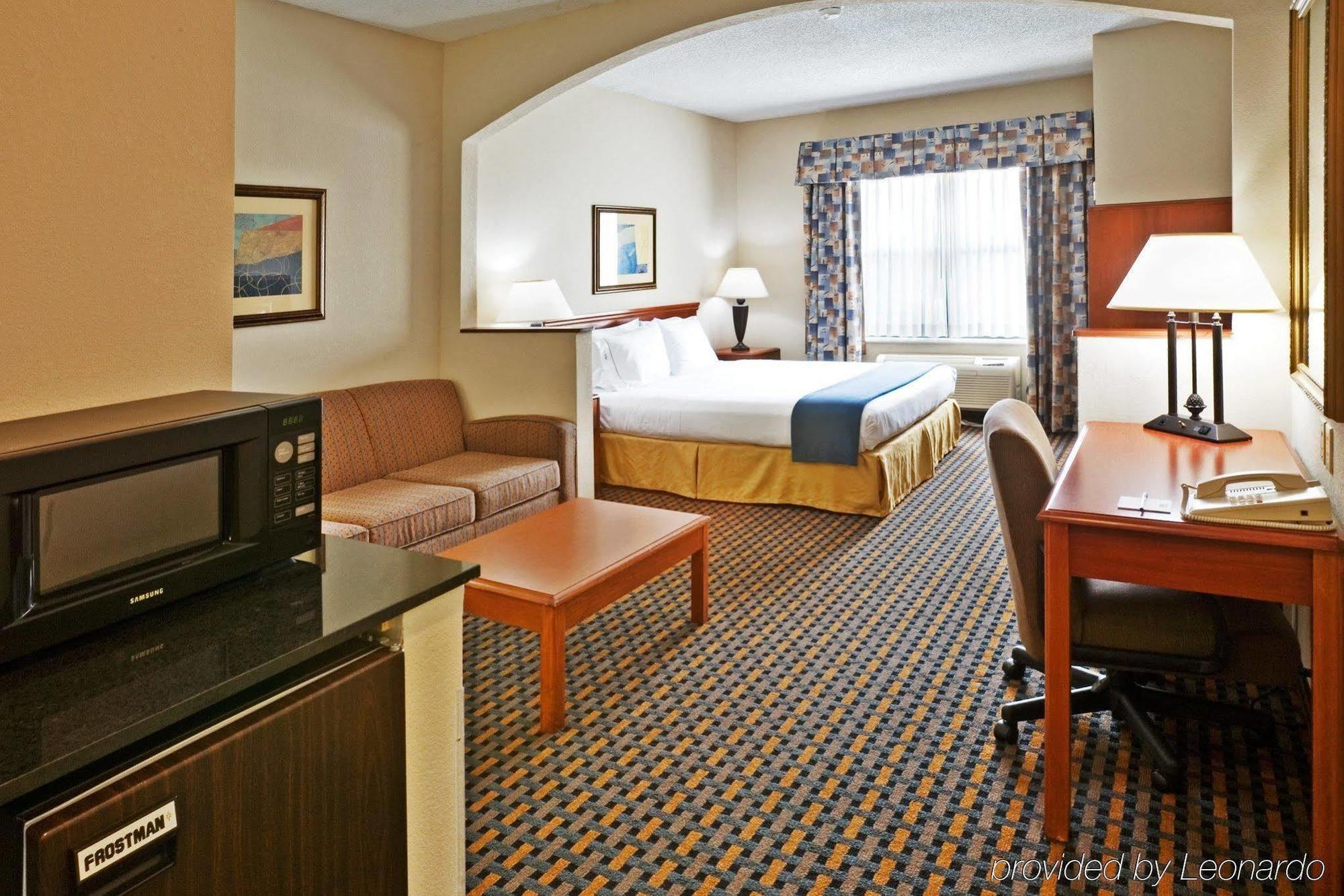 Comfort Suites Nw Dallas Near Love Field Luaran gambar