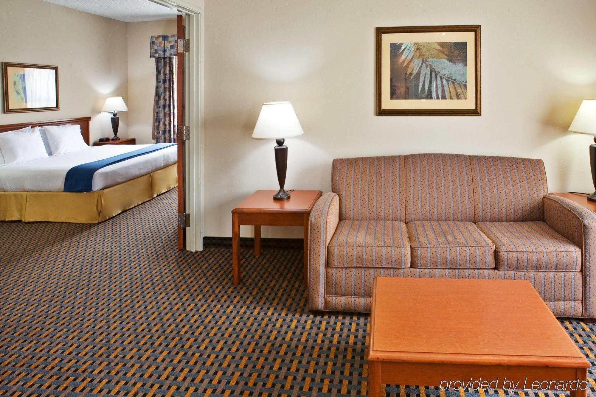 Comfort Suites Nw Dallas Near Love Field Luaran gambar