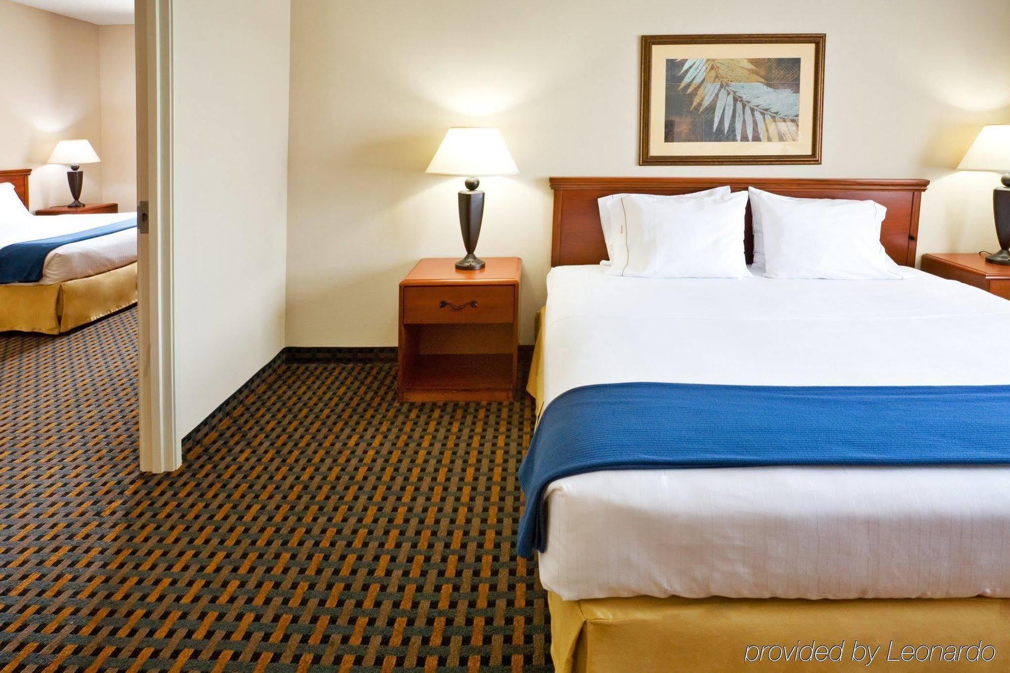 Comfort Suites Nw Dallas Near Love Field Bilik gambar