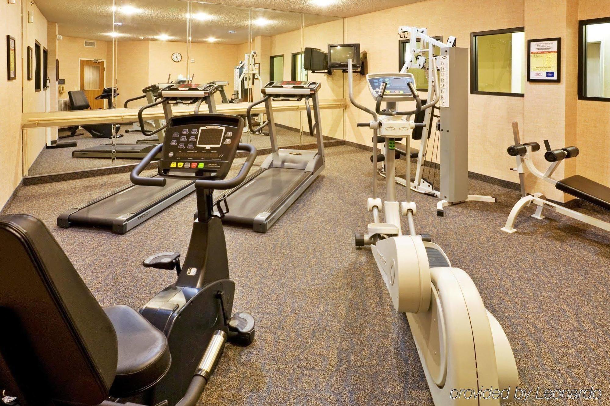 Comfort Suites Nw Dallas Near Love Field Luaran gambar