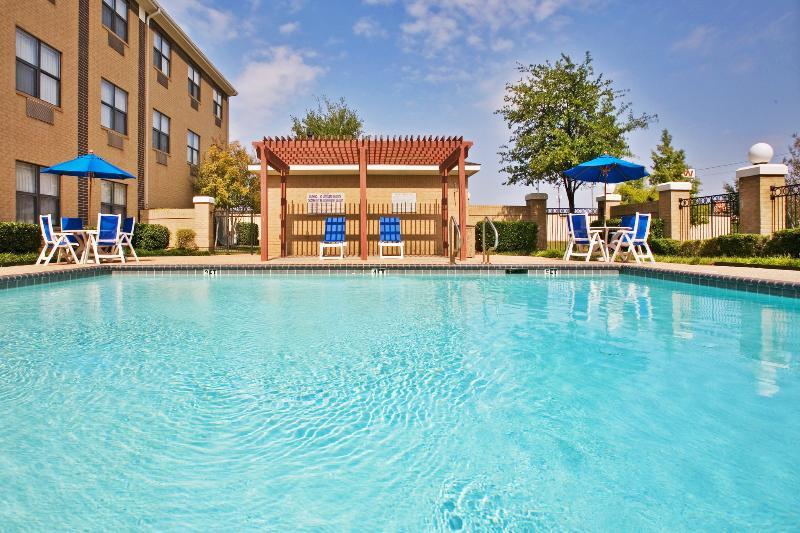 Comfort Suites Nw Dallas Near Love Field Luaran gambar